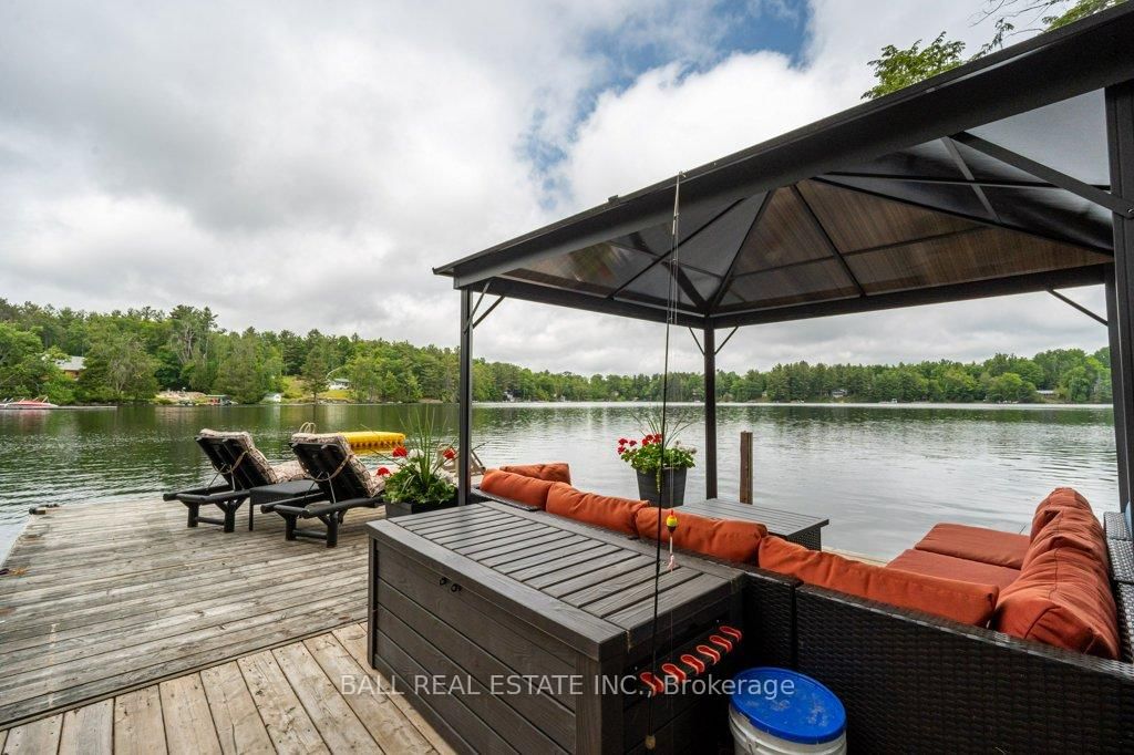32 Shadowood Lane • North Kawartha, ON photo 48