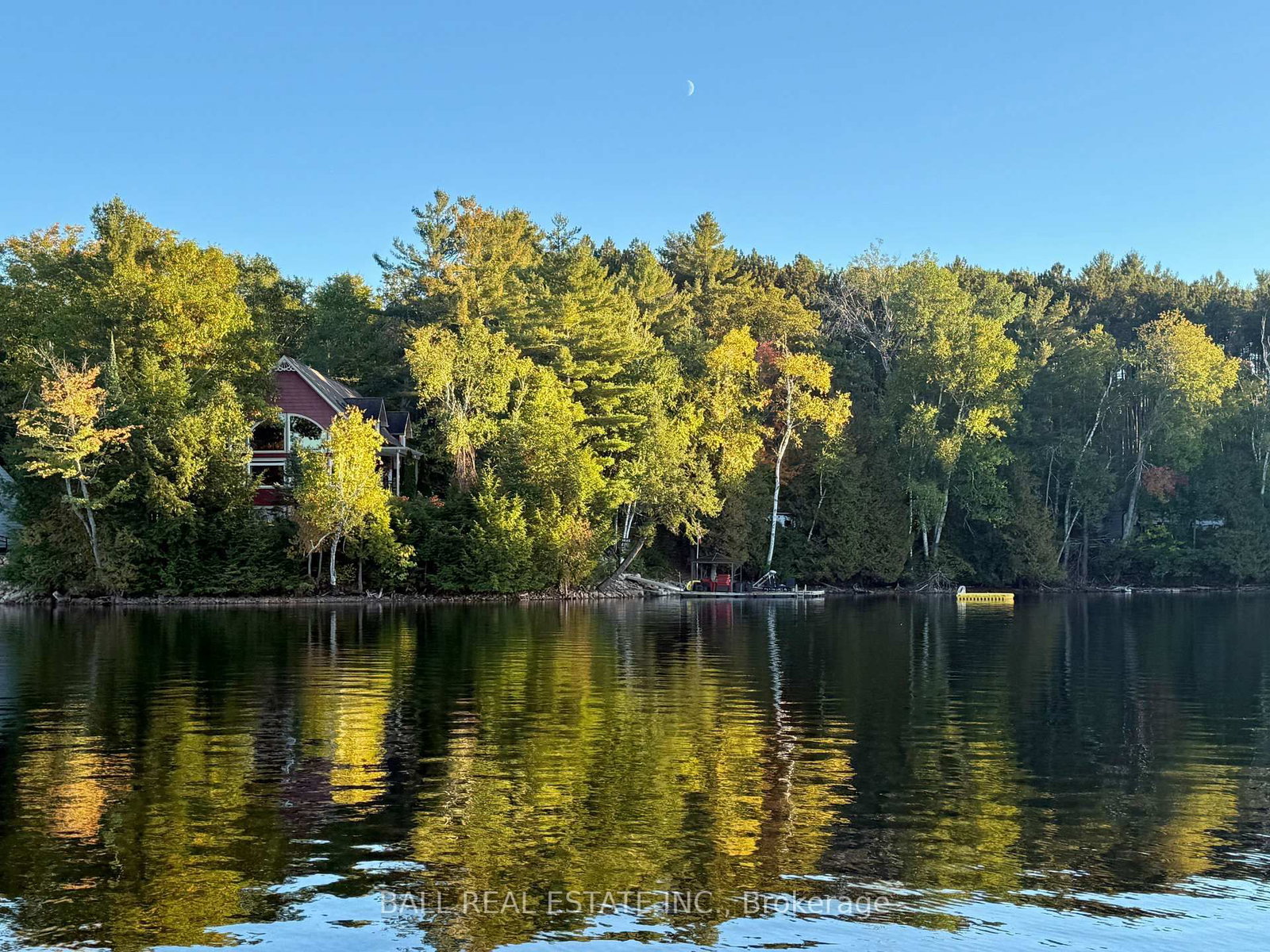 32 Shadowood Lane • North Kawartha, ON photo 50