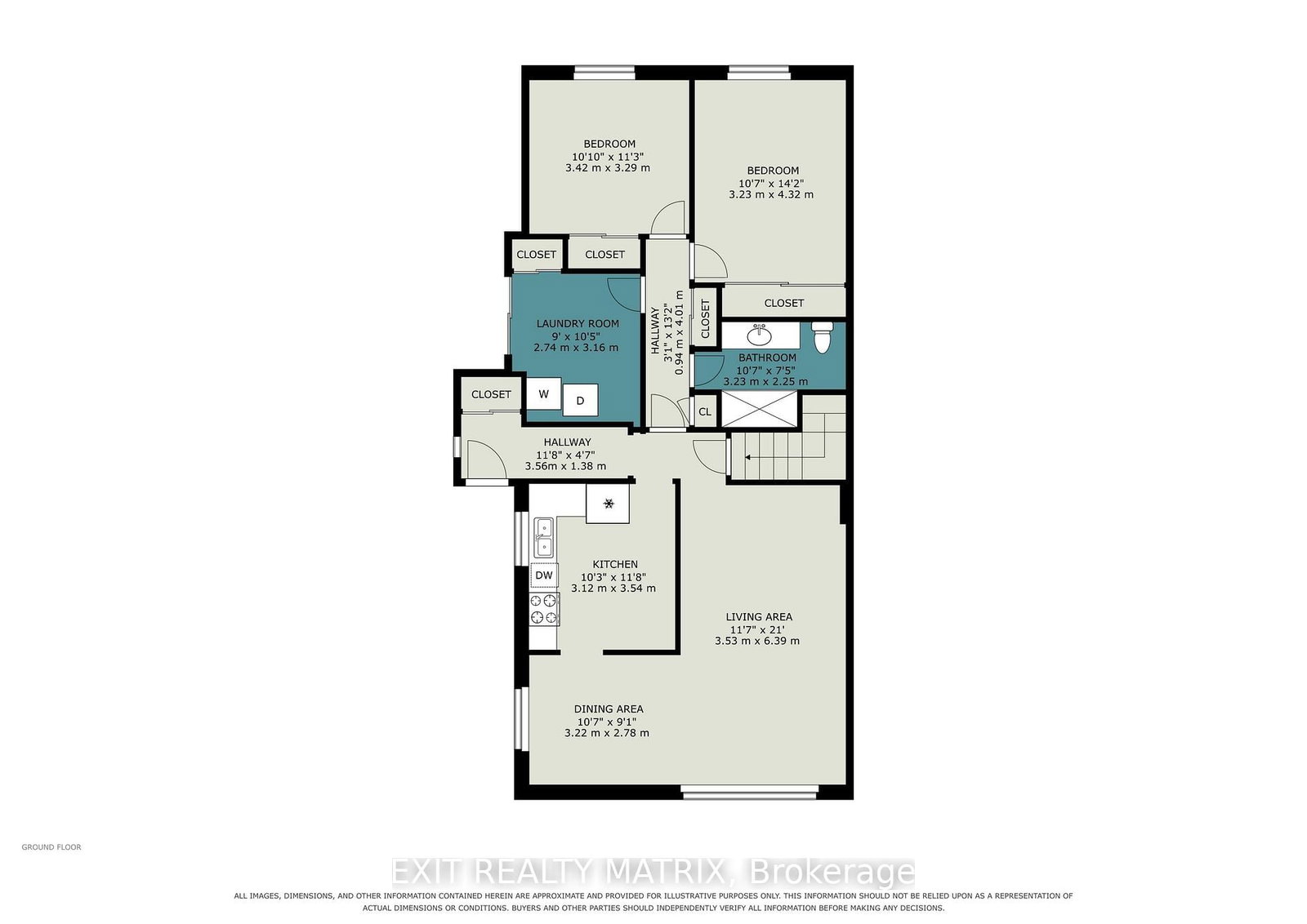 1887 Elmridge Drive • Ottawa, ON photo 31