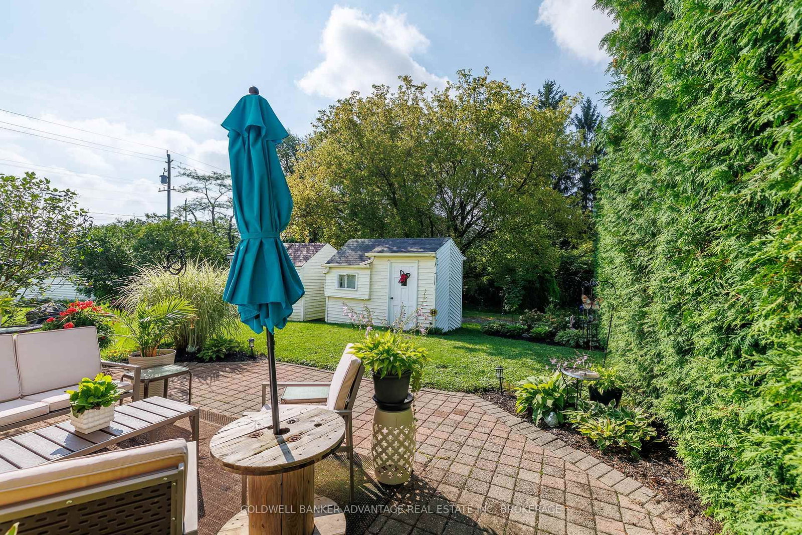 11 Woodland Drive • Welland, ON photo 27