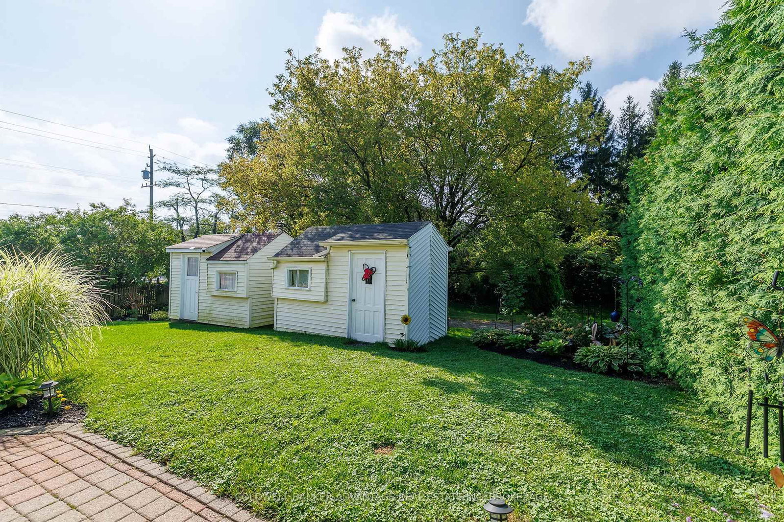 11 Woodland Drive • Welland, ON photo 28