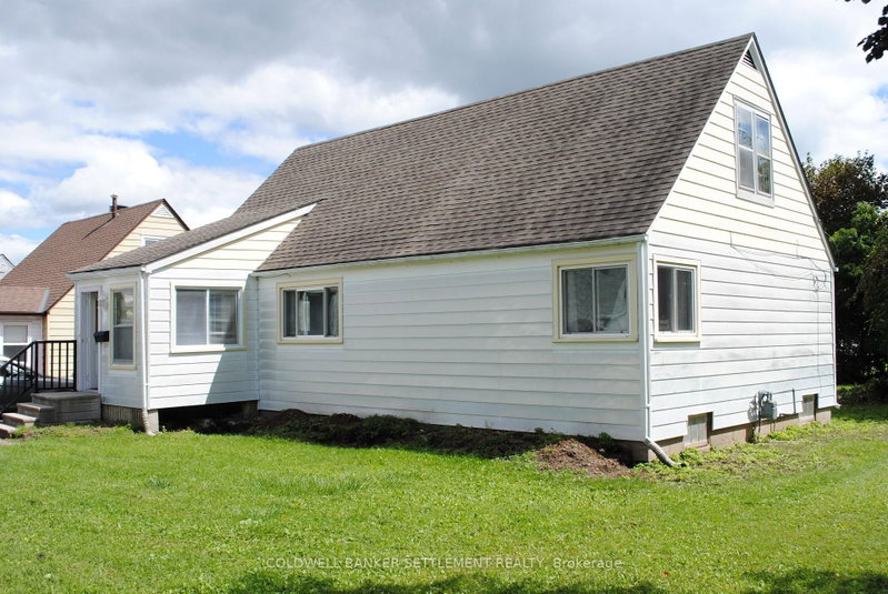 48 Pine Street