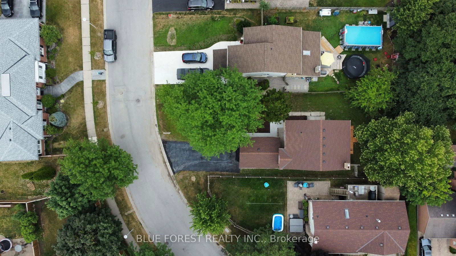 1048 Mahogany Road • London North, ON photo 39