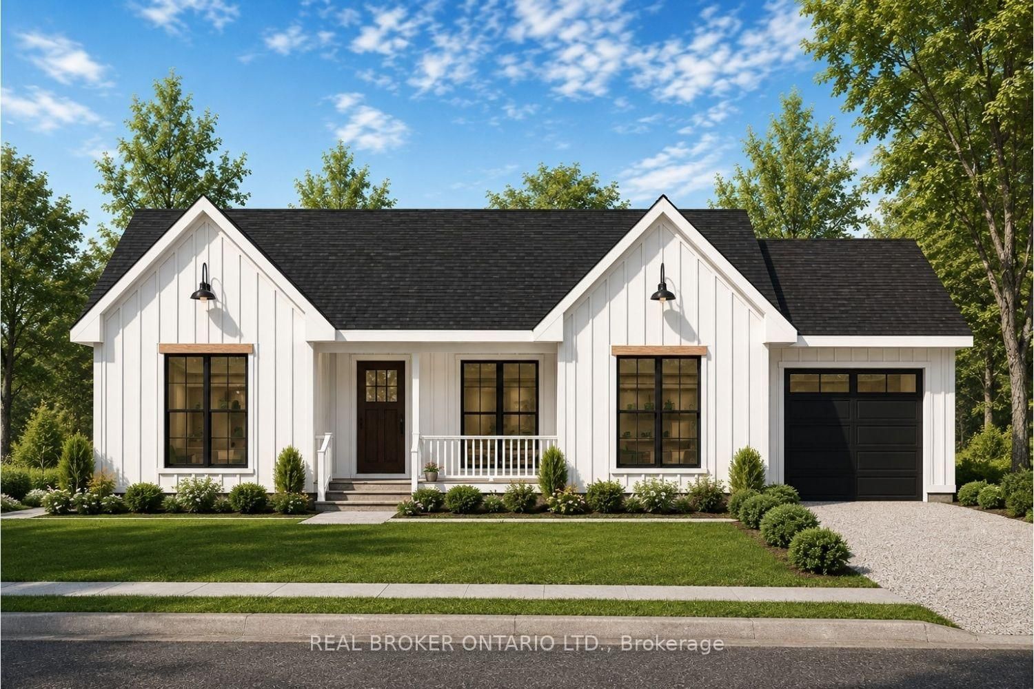 1706 County 18 Road • North Grenville, ON photo 3