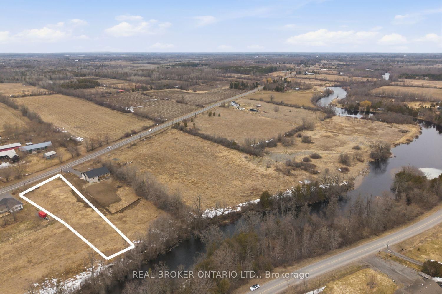1706 County 18 Road • North Grenville, ON photo 6