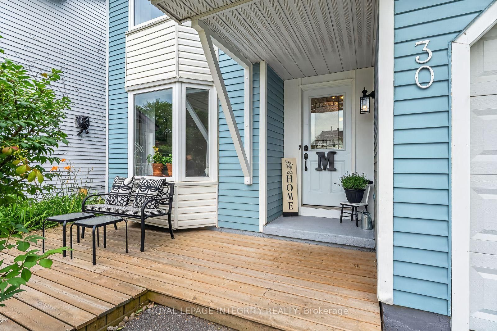30 Sumner Street • Kanata, ON photo 4