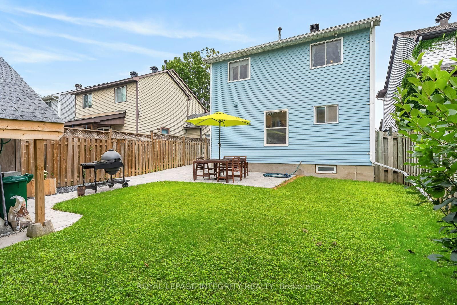 30 Sumner Street • Kanata, ON photo 41