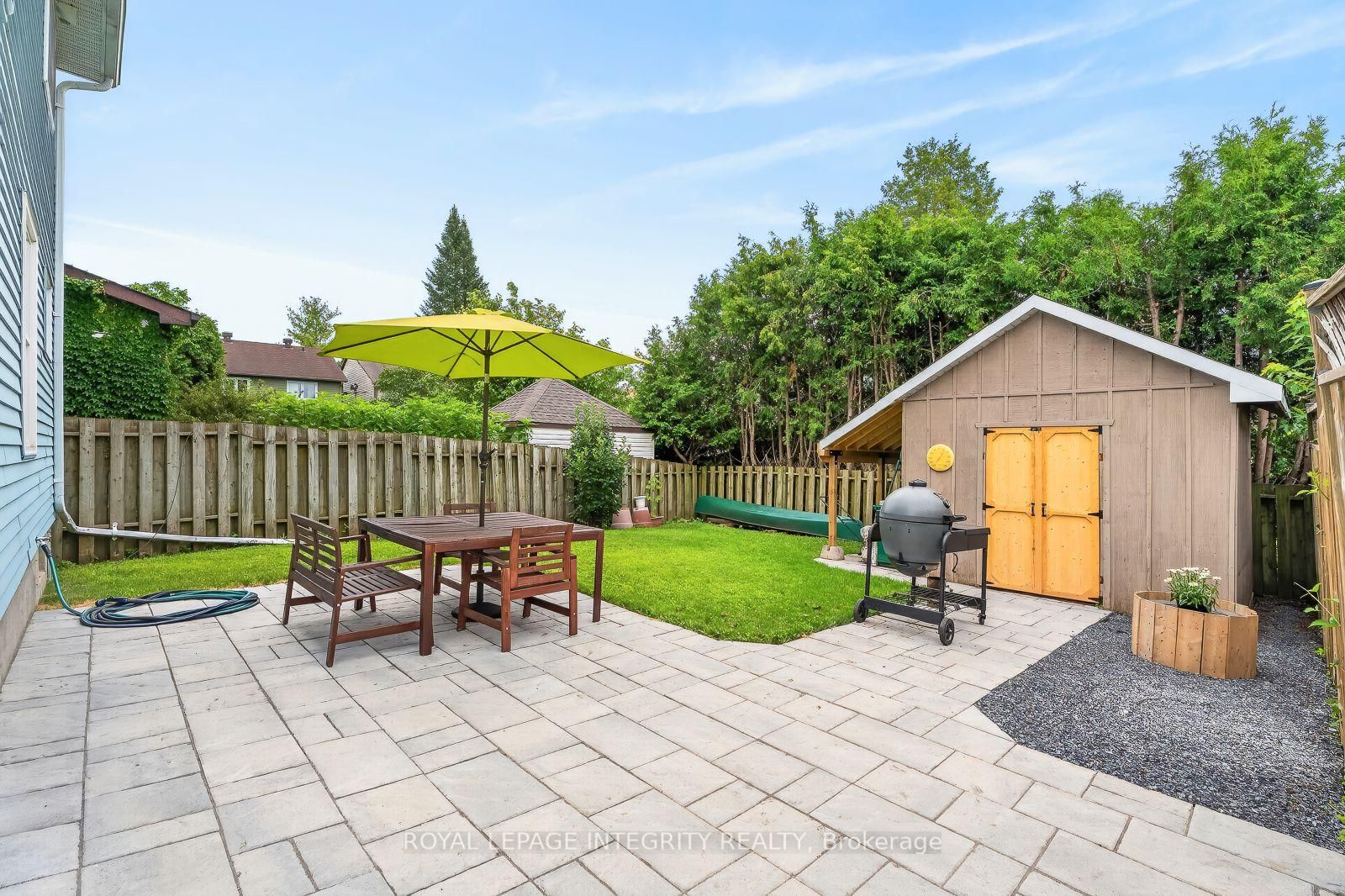 30 Sumner Street • Kanata, ON photo 6