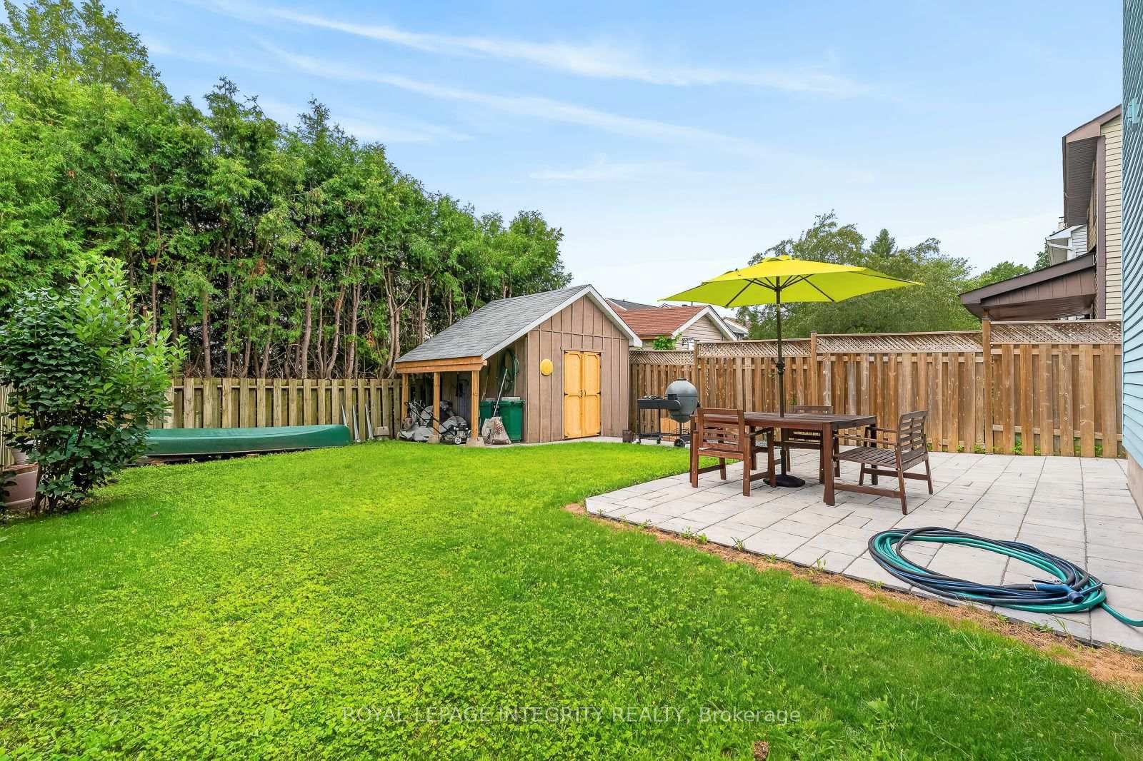 30 Sumner Street • Kanata, ON photo 8