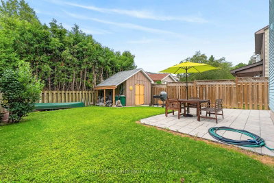 30 Sumner Street • Kanata, ON photo 8