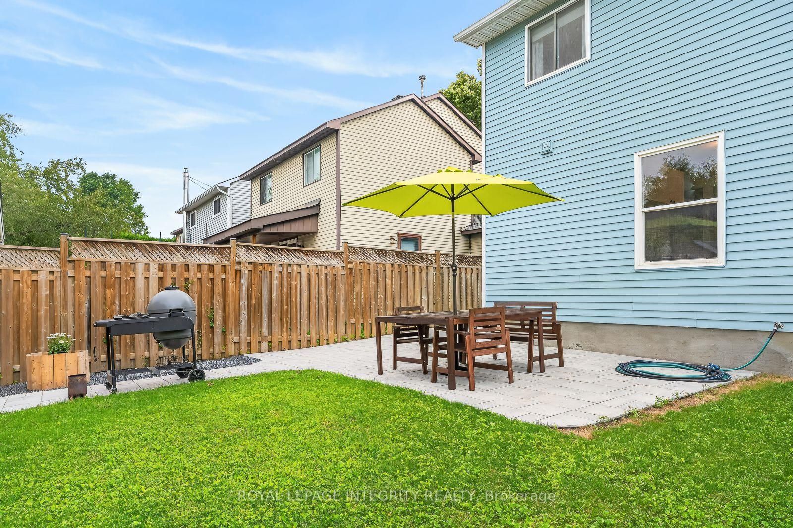 30 Sumner Street • Kanata, ON photo 9