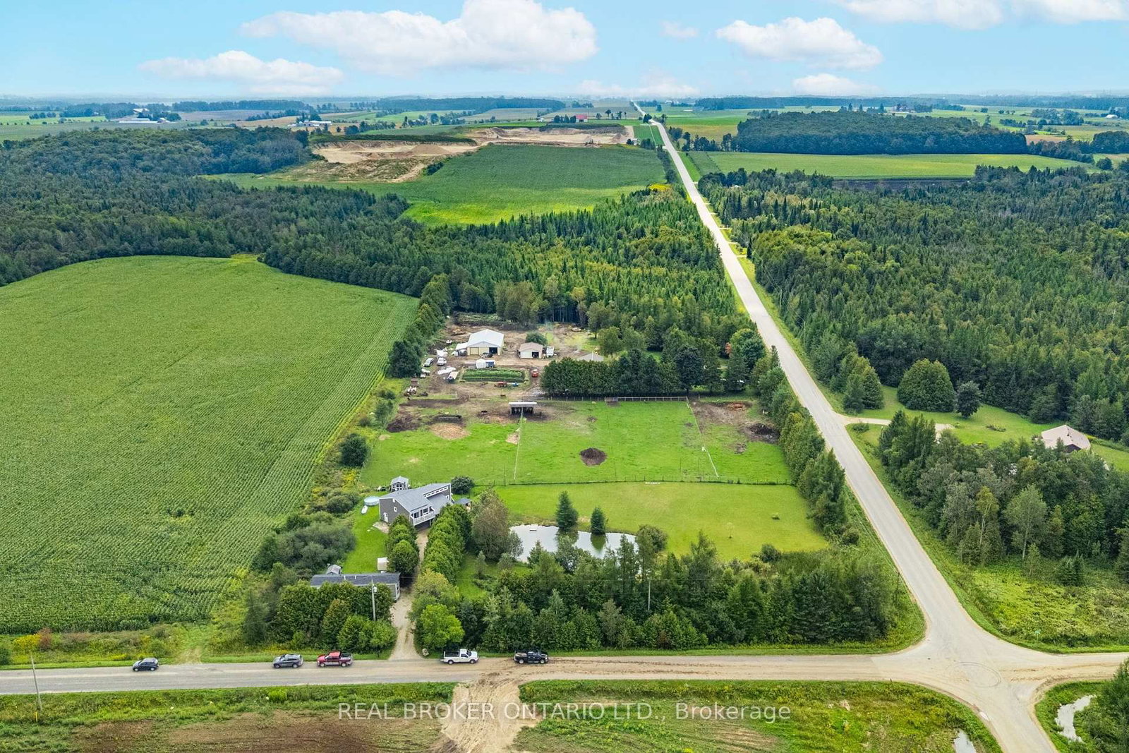 106008 Southgate Rd 10 Line • Southgate, ON photo 50