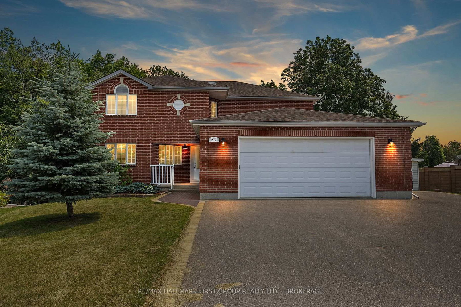272 FRIARHILL Crescent • Kingston, ON photo 1