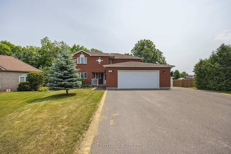 272 FRIARHILL Crescent