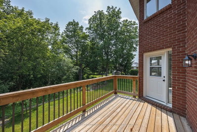 272 FRIARHILL Crescent • Kingston, ON photo 9