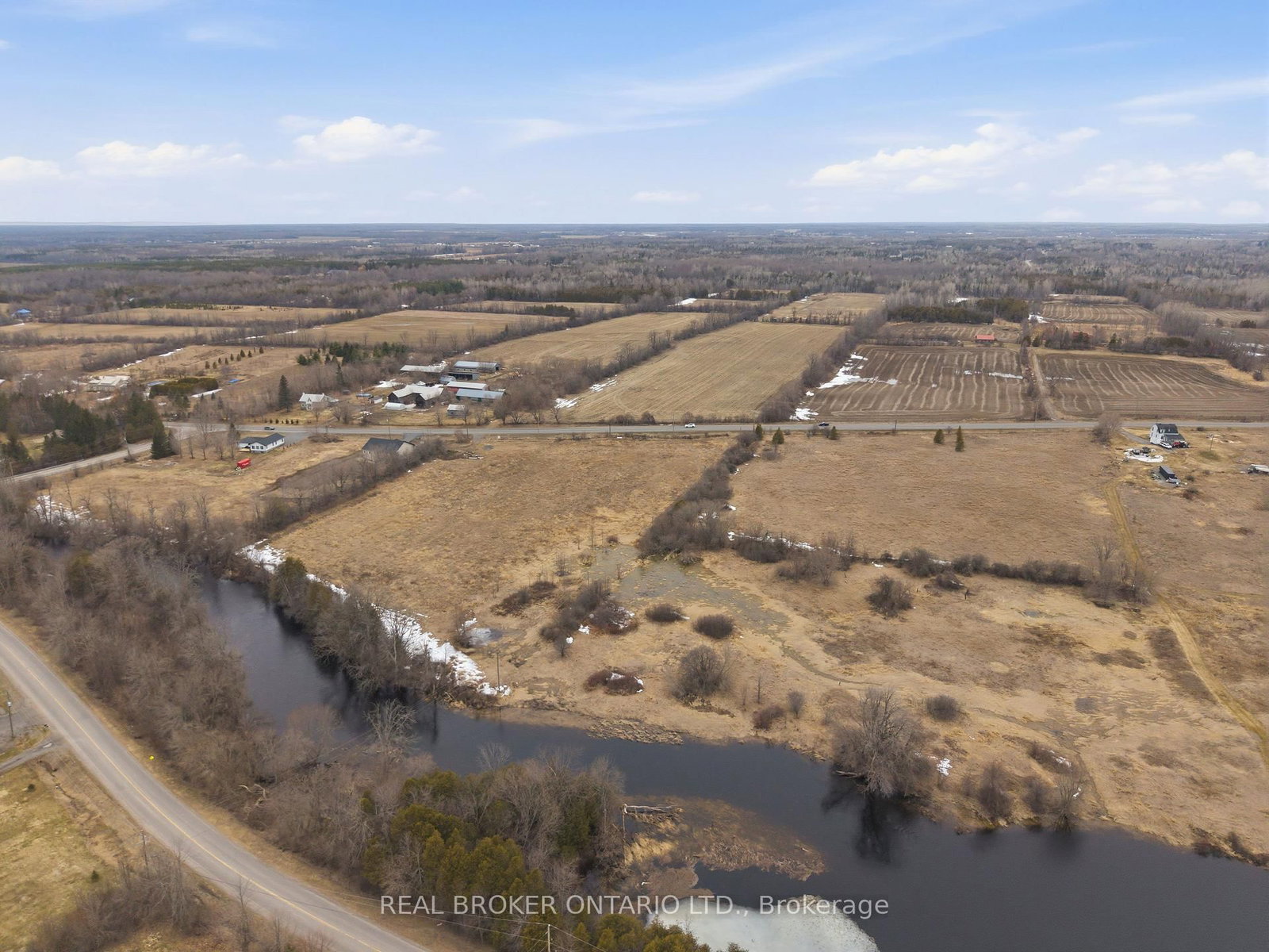 1718 County 18 Road • North Grenville, ON photo 12