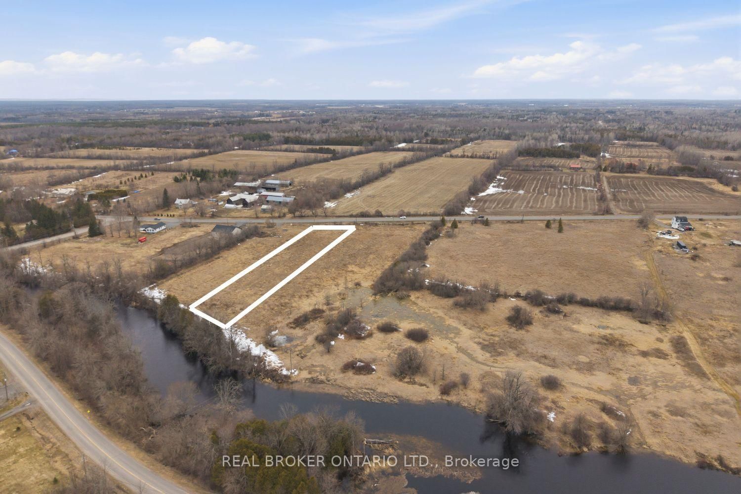 1718 County 18 Road • North Grenville, ON photo 13