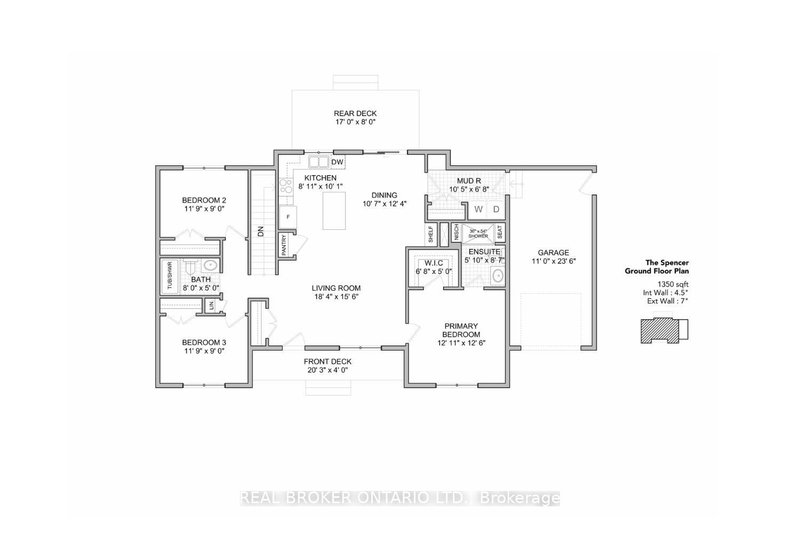 1718 County 18 Road