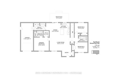 1718 County 18 Road • North Grenville, ON photo 4