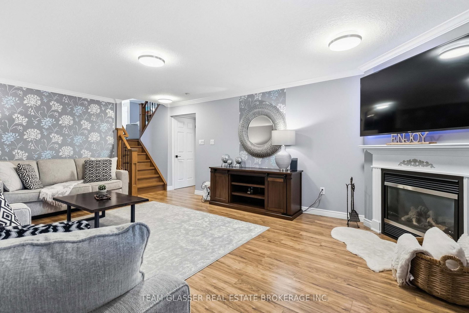 2334 MEADOWGATE Boulevard • London South, ON photo 17