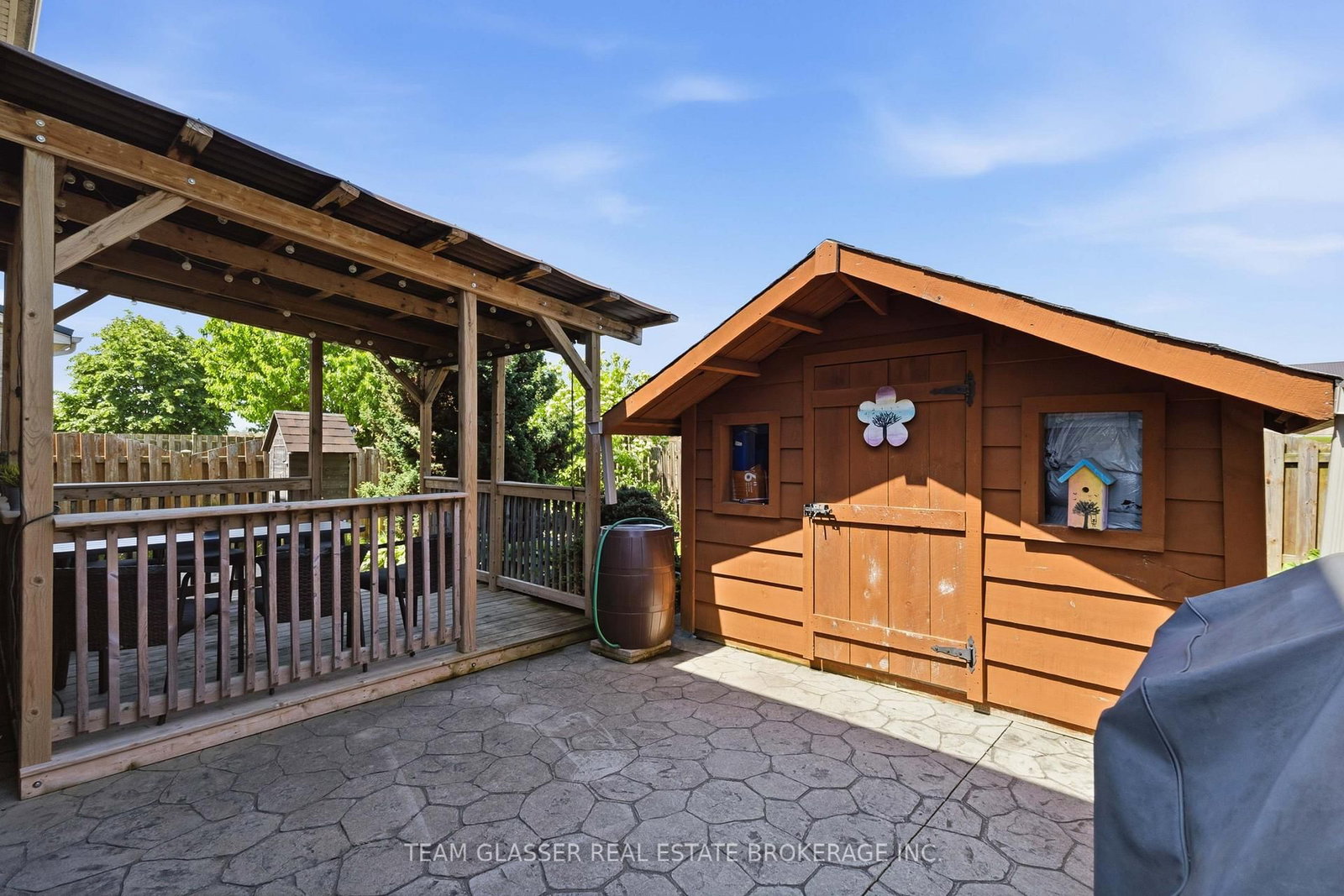 2334 MEADOWGATE Boulevard • London South, ON photo 43