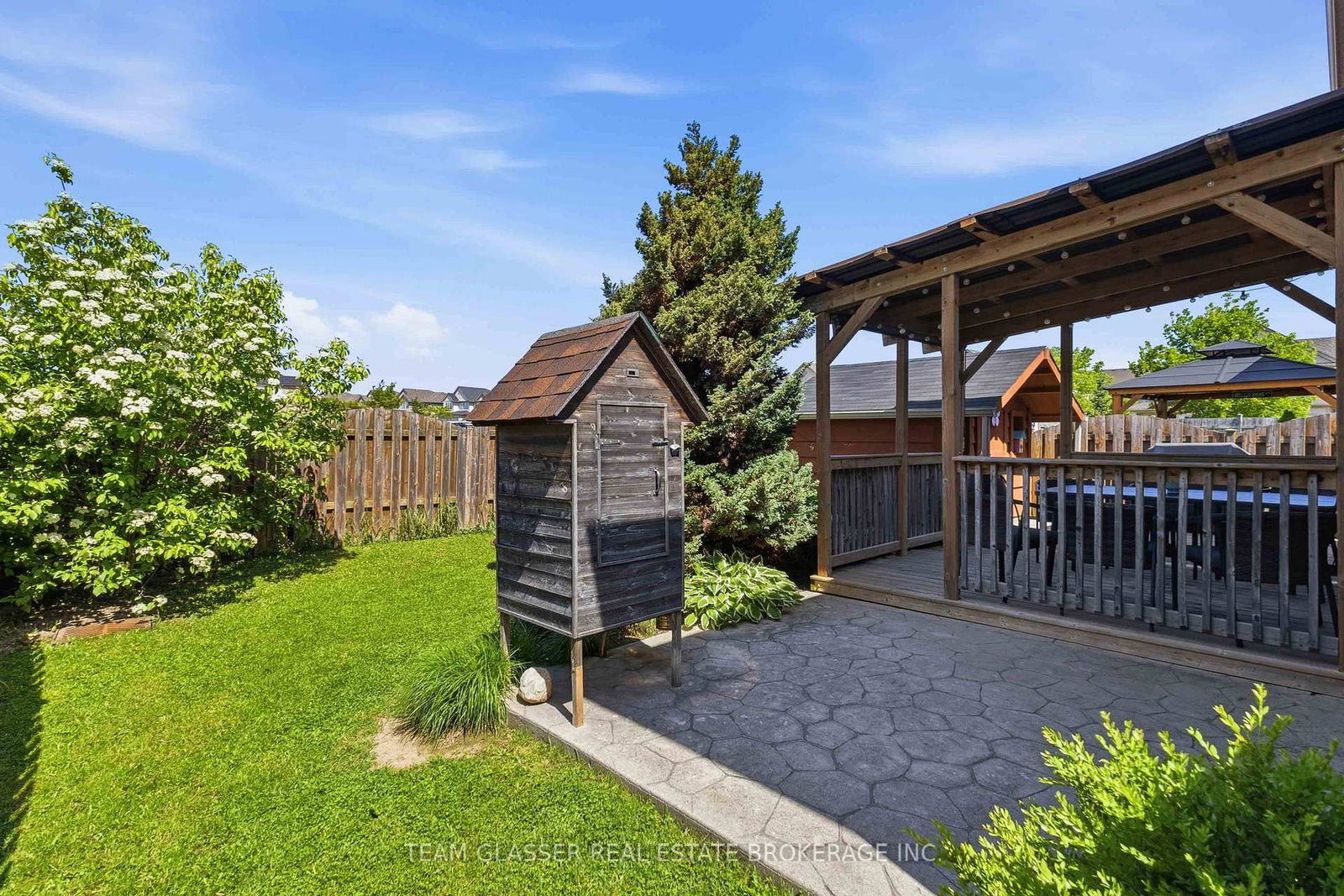2334 MEADOWGATE Boulevard • London South, ON photo 45