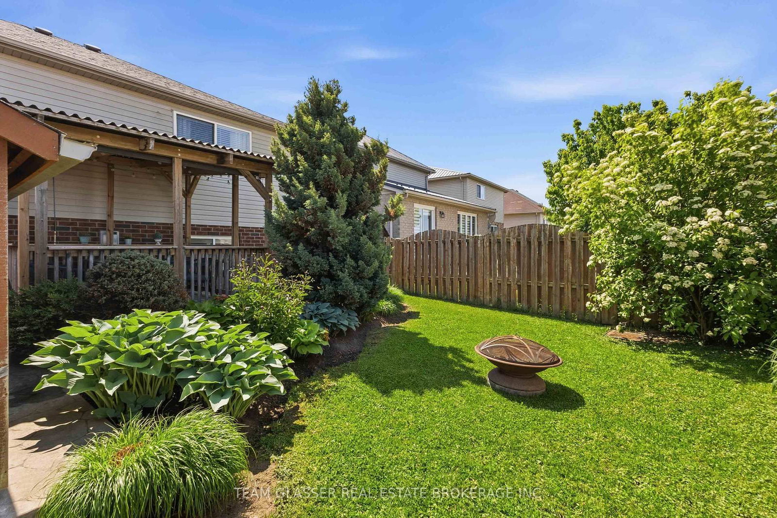 2334 MEADOWGATE Boulevard • London South, ON photo 46