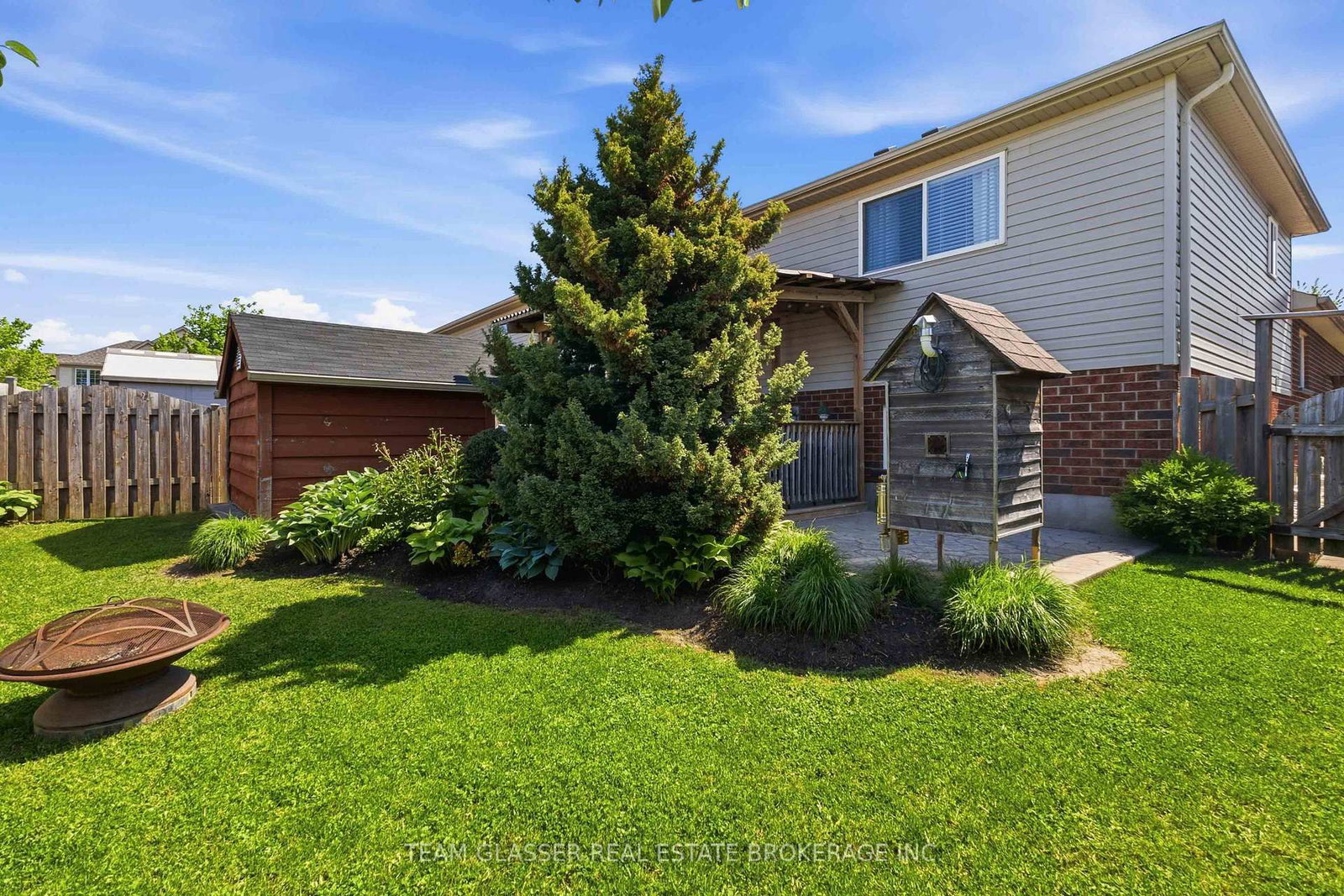 2334 MEADOWGATE Boulevard • London South, ON photo 48