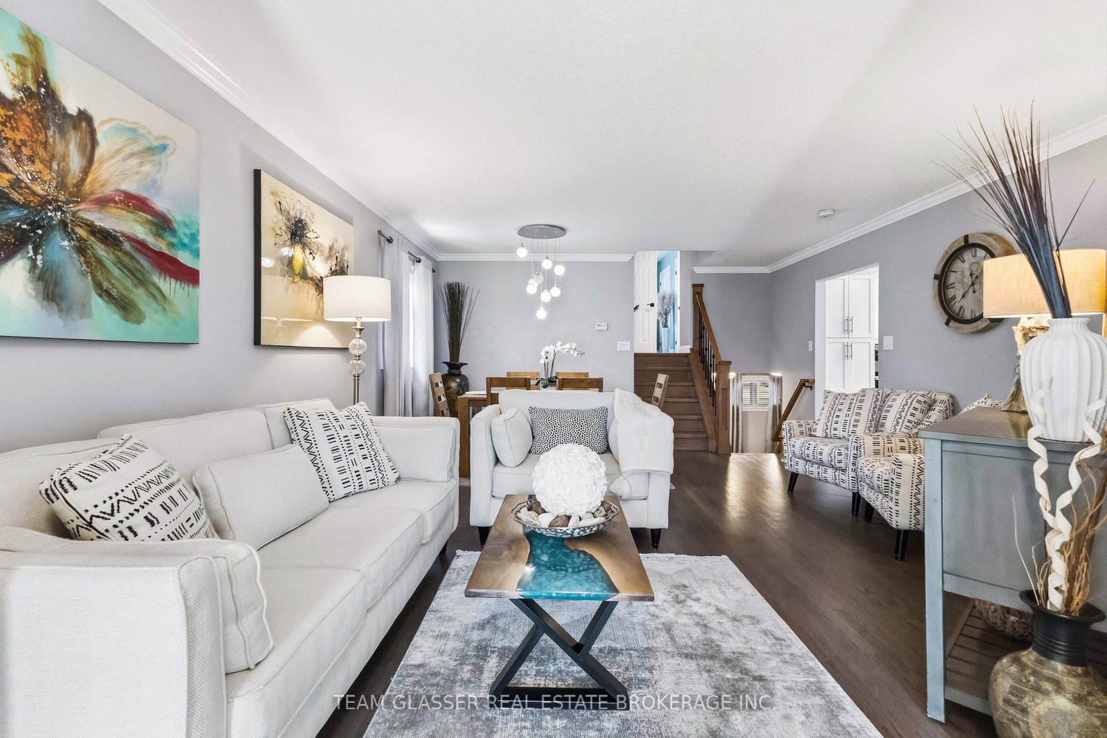 2334 MEADOWGATE Boulevard • London South, ON photo 9