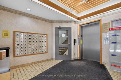 6470 Bilberry Drive • #306 • Ottawa, ON photo 5