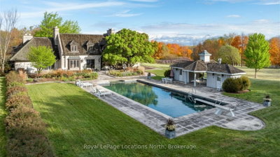 609830 12th Side Road • Blue Mountains, ON photo 3