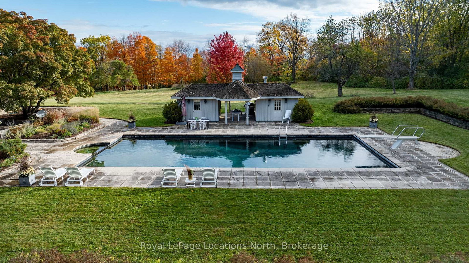609830 12th Side Road • Blue Mountains, ON photo 31