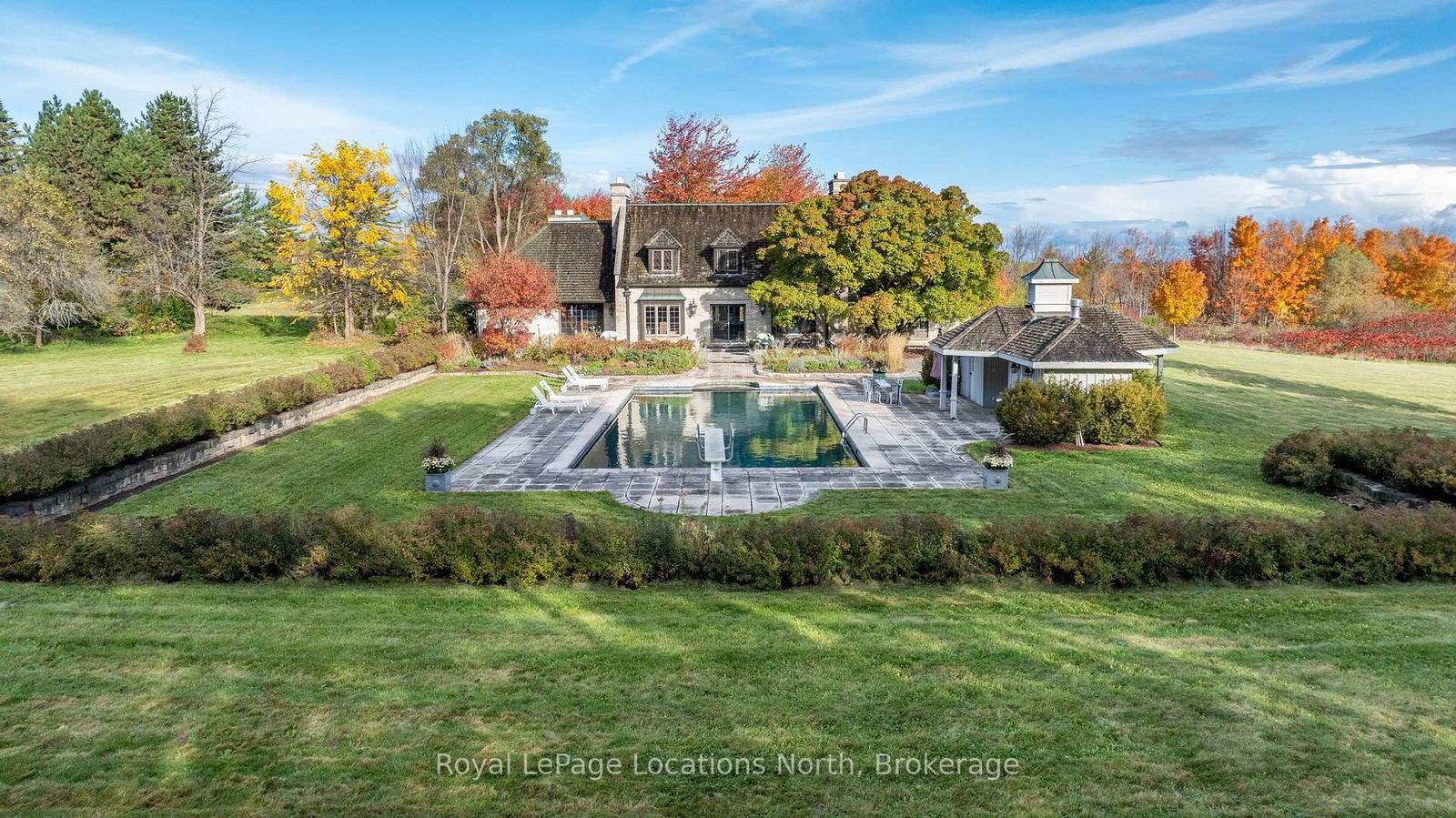 609830 12th Side Road • Blue Mountains, ON photo 33