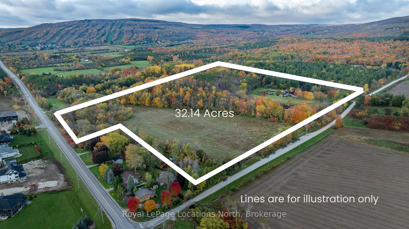 609830 12th Side Road • Blue Mountains, ON photo 4