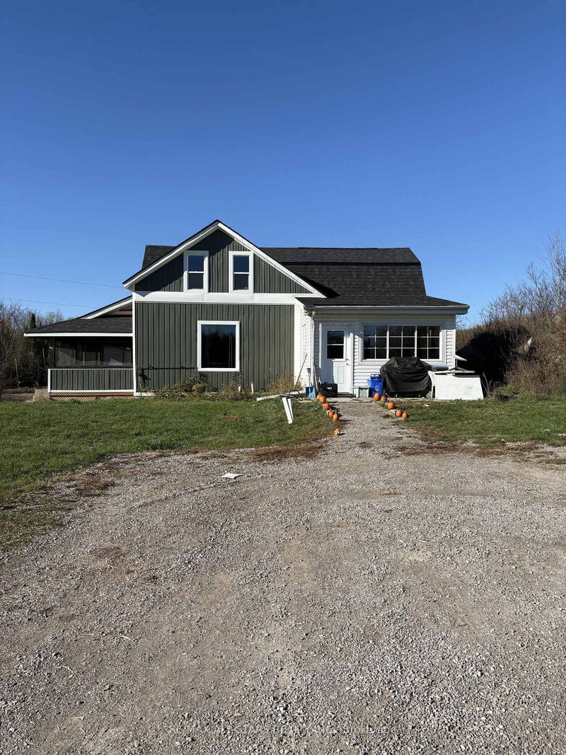 3783 Monck Road