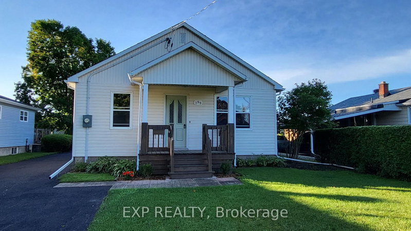 399 Haig Avenue, Renfrew