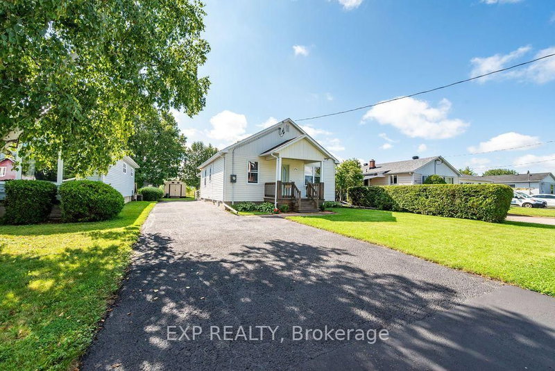 399 Haig Avenue