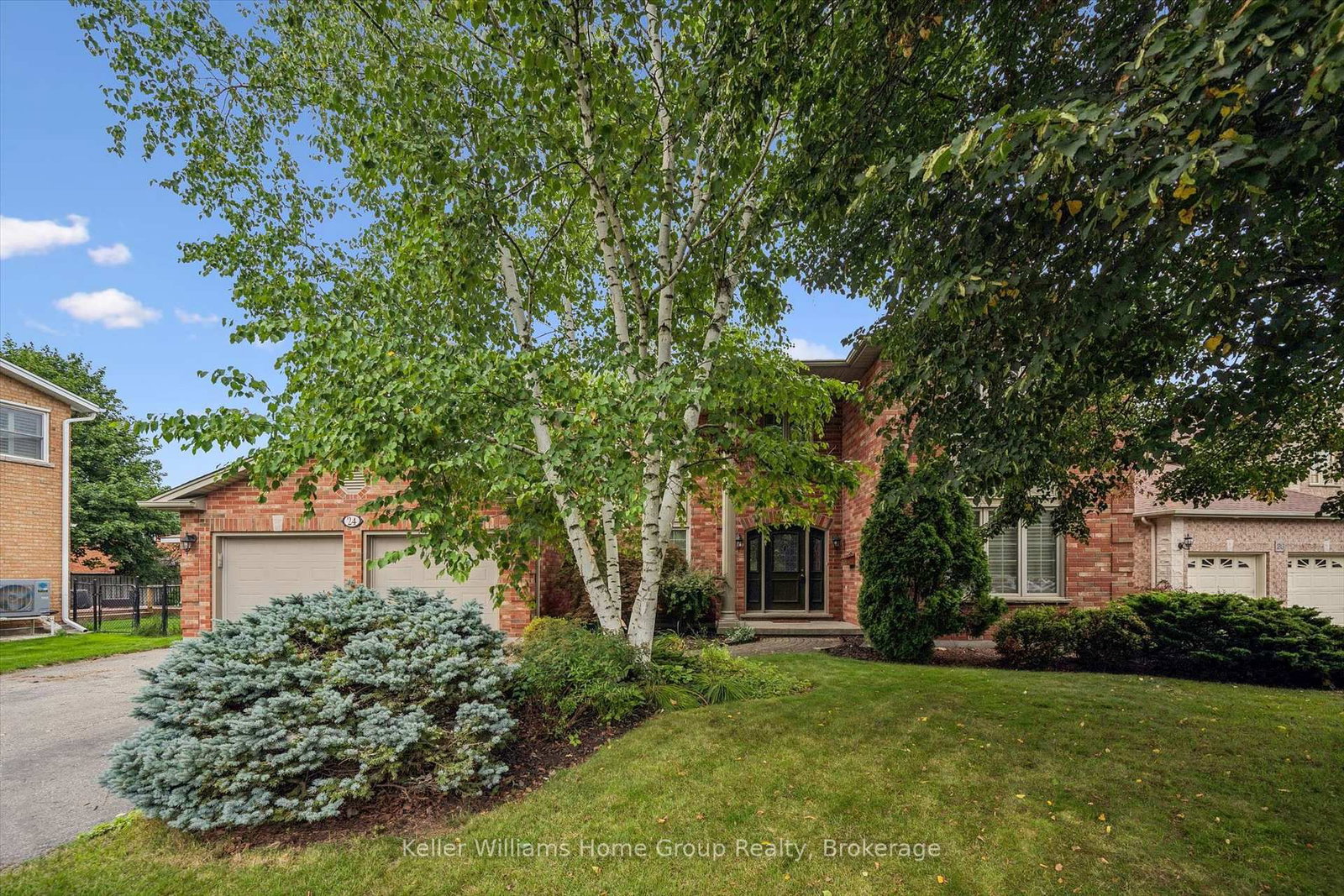 24 Fieldstone Road • Guelph, ON photo 1