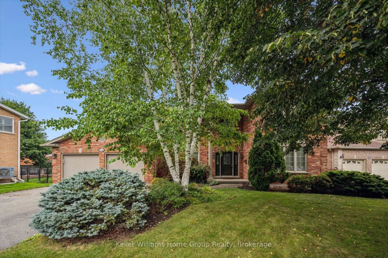 24 Fieldstone Road