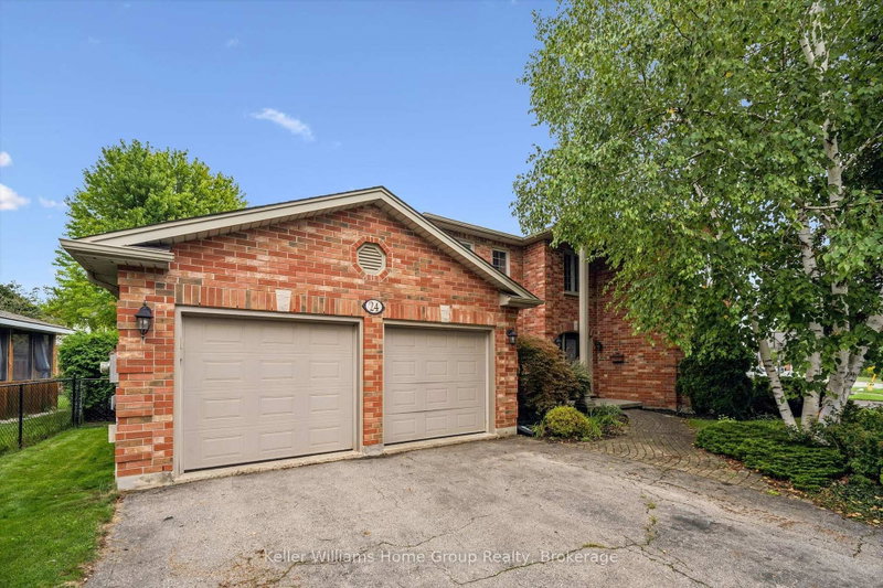 24 Fieldstone Road