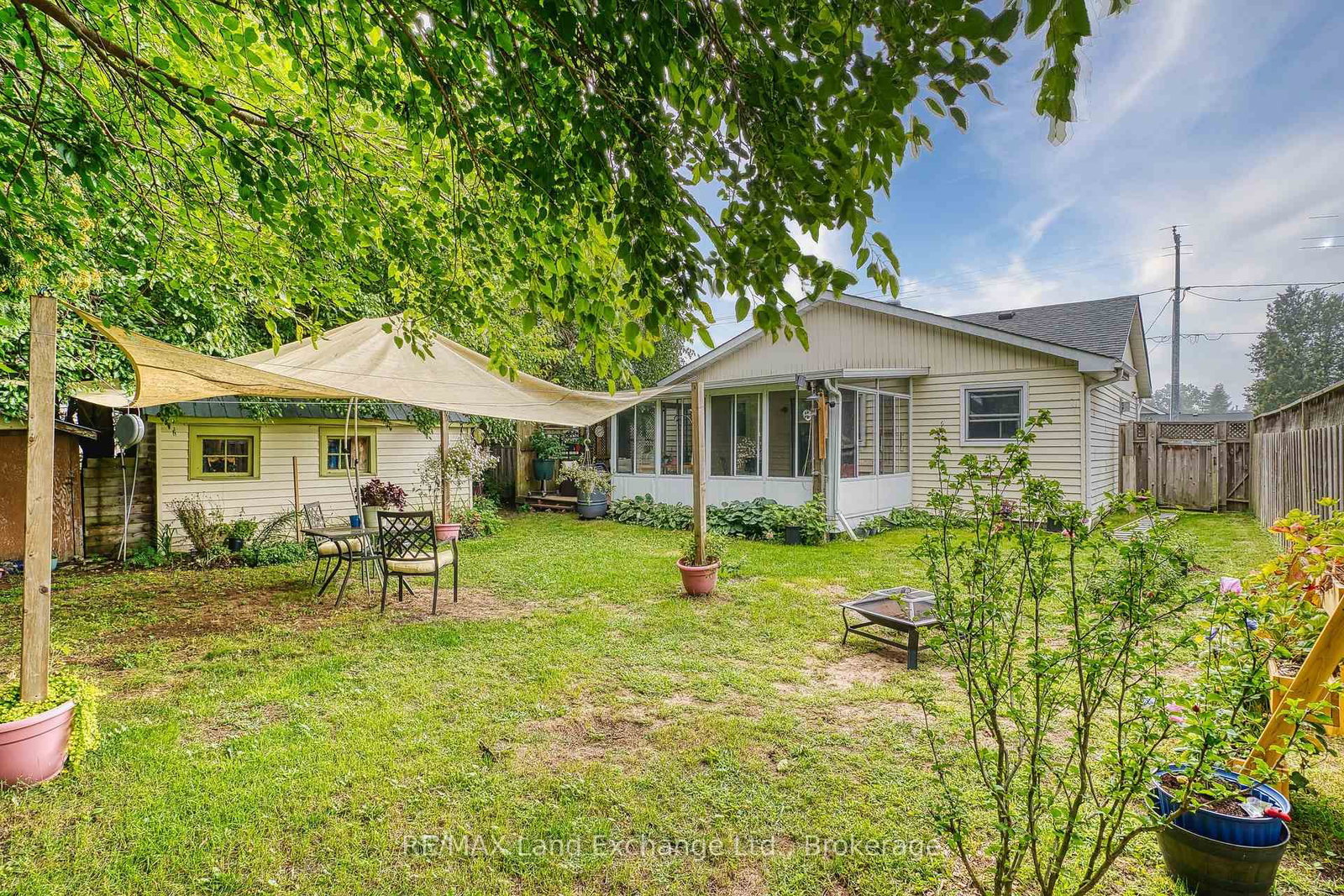 244 Clarendon Street • Saugeen Shores, ON photo 23
