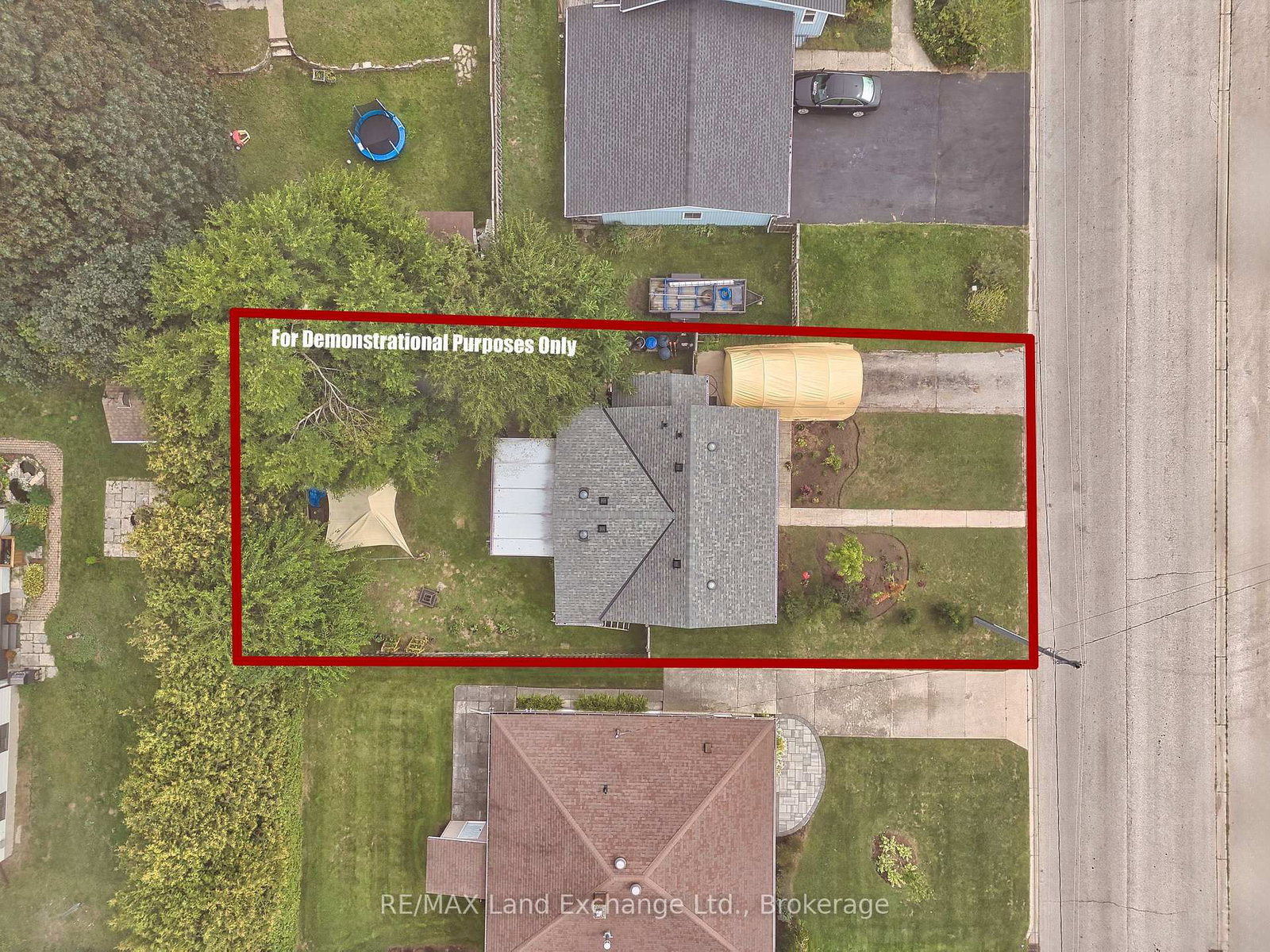 244 Clarendon Street • Saugeen Shores, ON photo 24