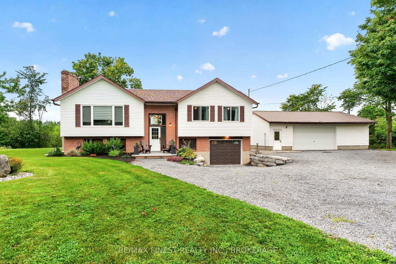 2359 Keeley Road