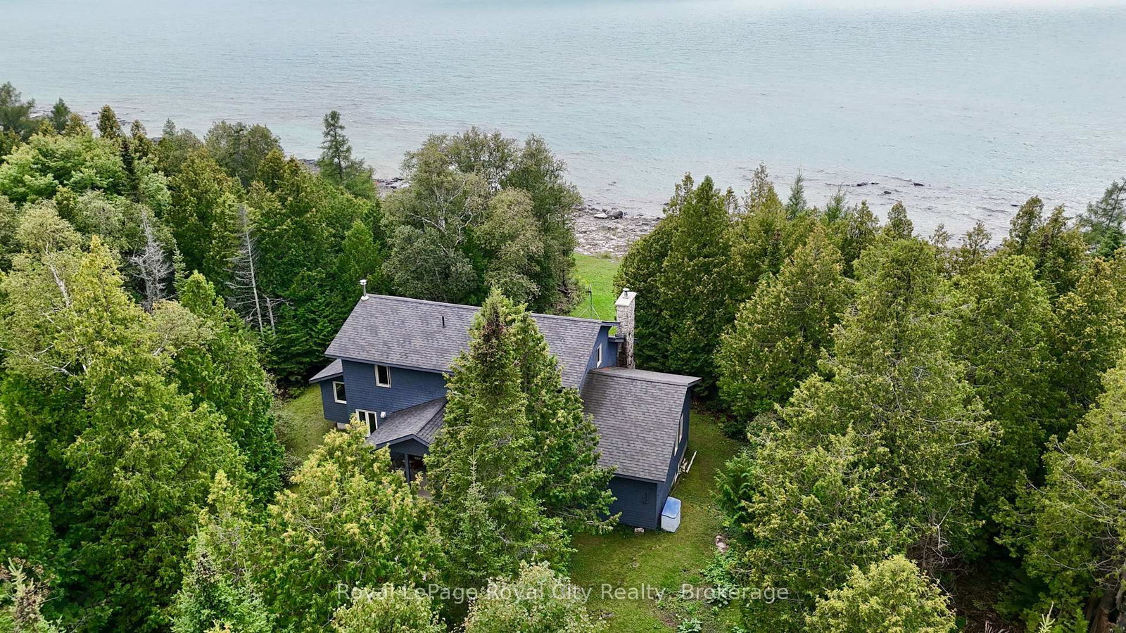 15 Hawes Road • Northern Bruce Peninsula, ON photo 1