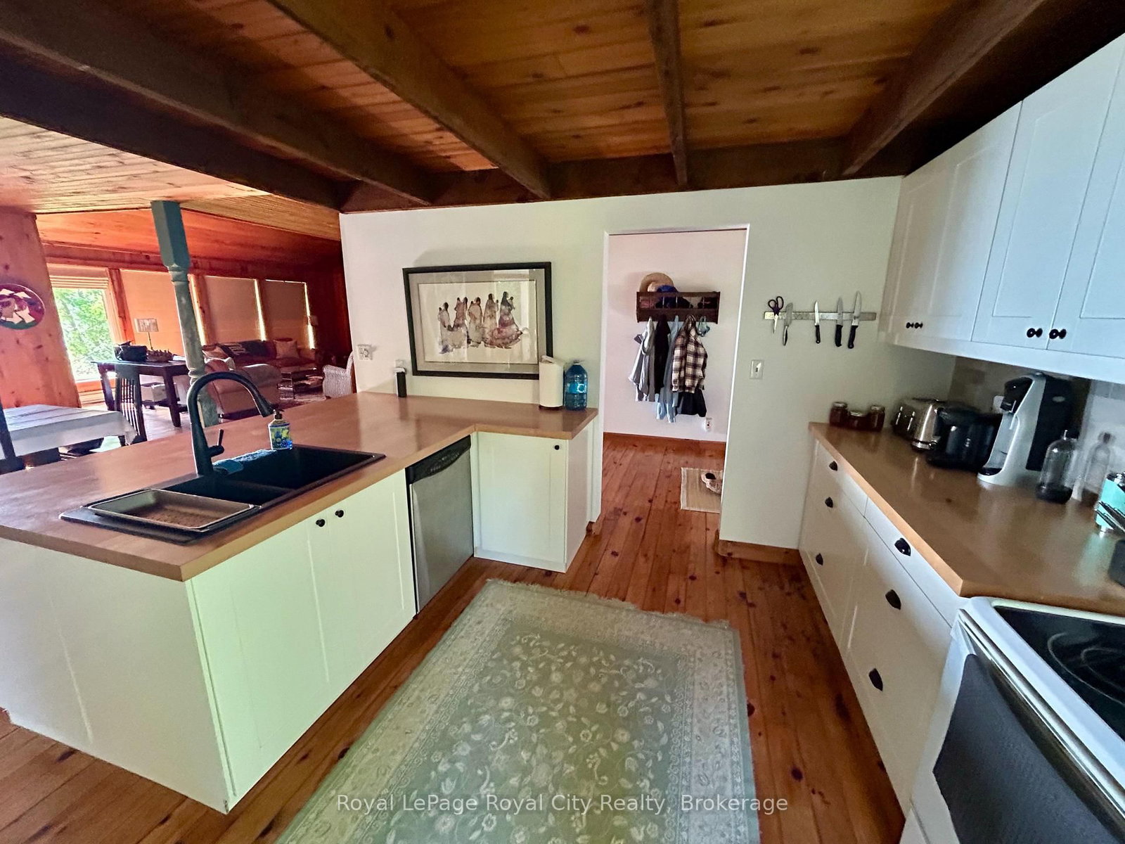 15 Hawes Road • Northern Bruce Peninsula, ON photo 15