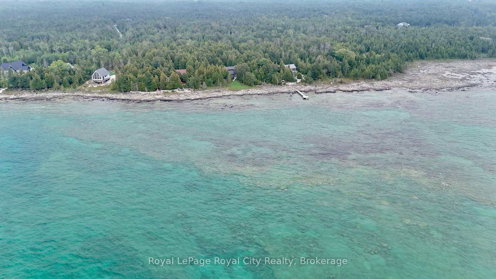 15 Hawes Road • Northern Bruce Peninsula, ON photo 4
