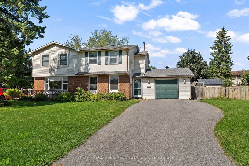 41 Winchester Drive