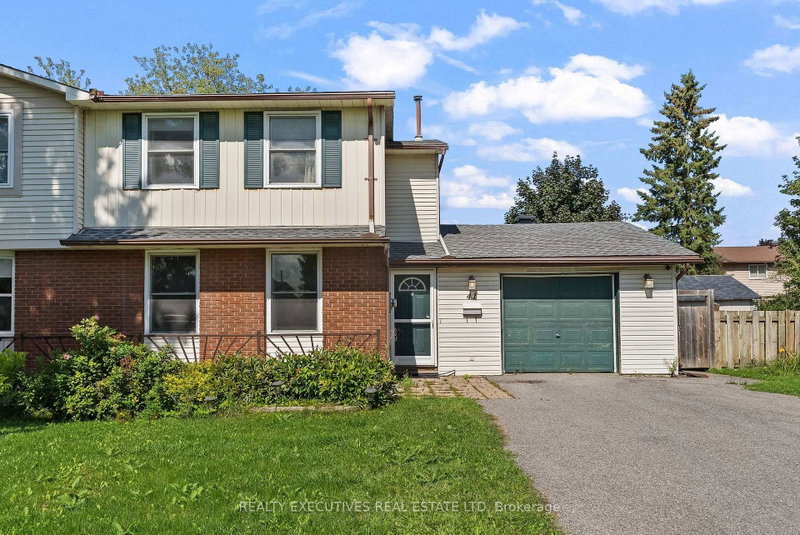41 Winchester Drive