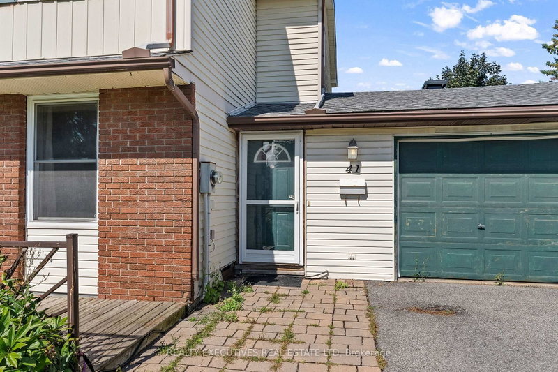 41 Winchester Drive