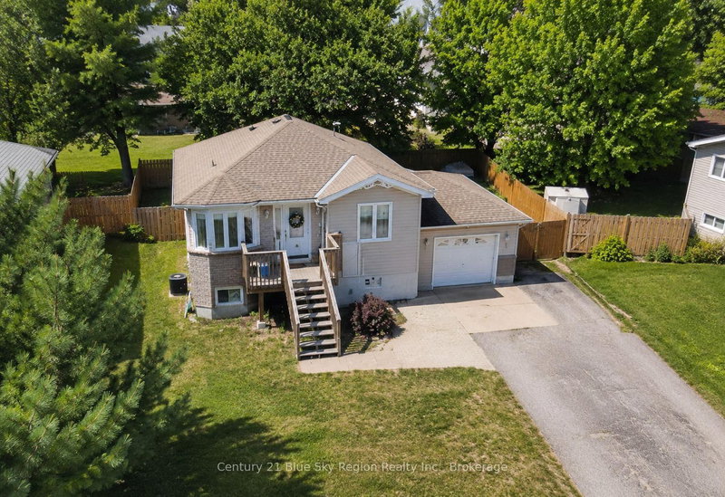 1294 Airport Road